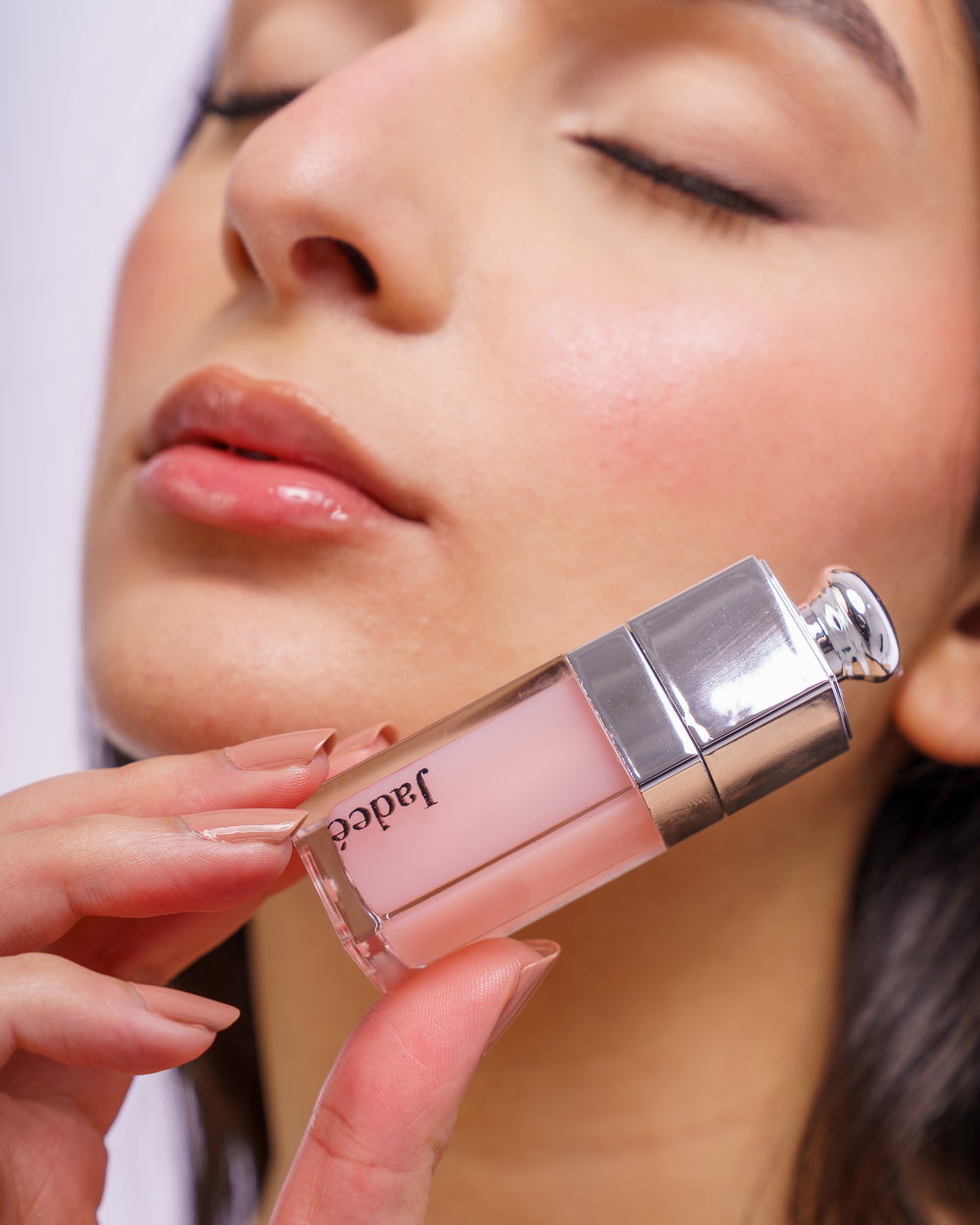 Rosy Kiss