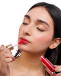 Cherry Lip and Cheek Tint