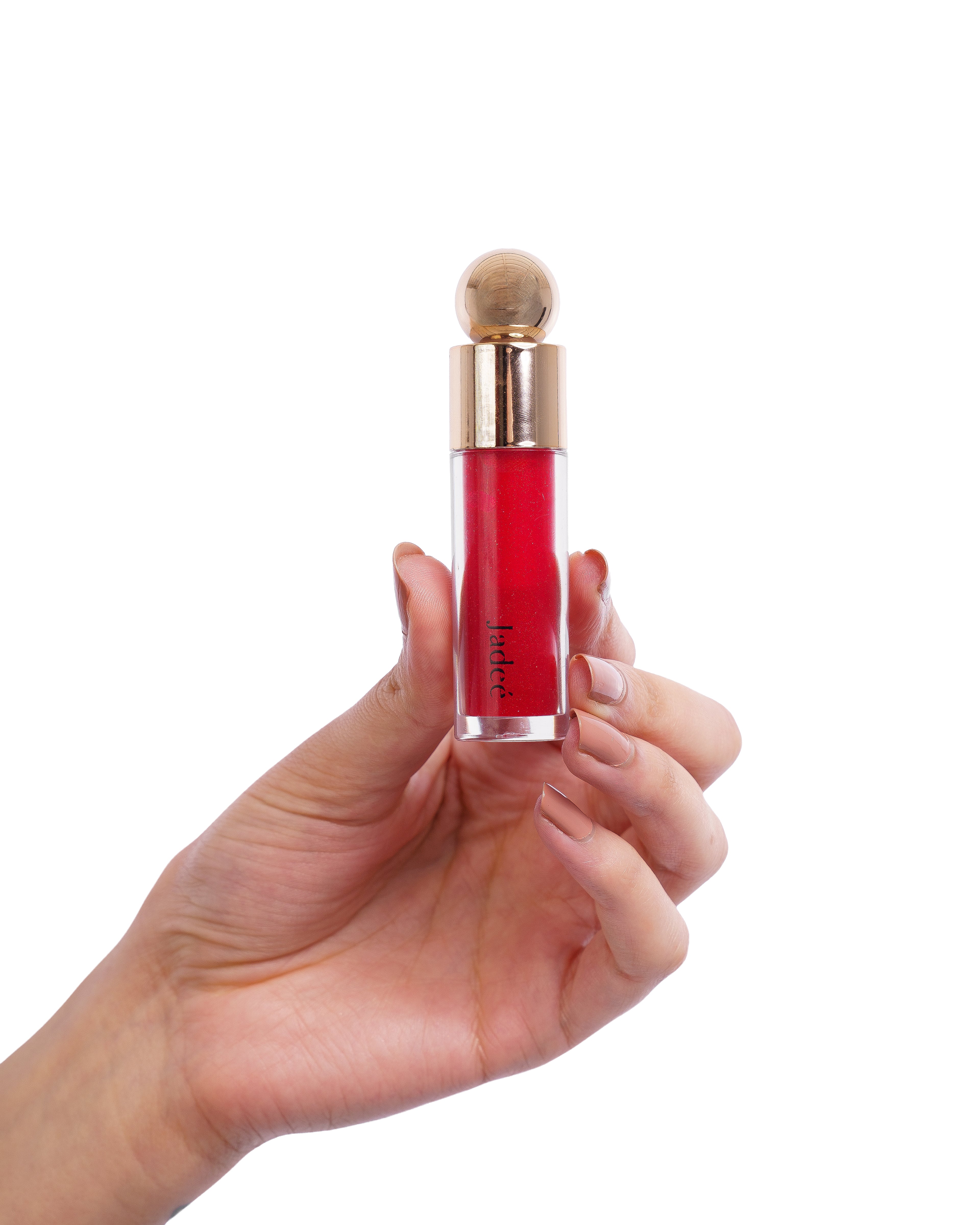 Cherry Lip and Cheek Tint